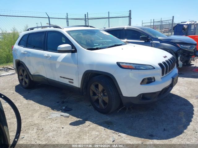 Photo 0 VIN: 1C4PJLCB7HW540450 - JEEP CHEROKEE 