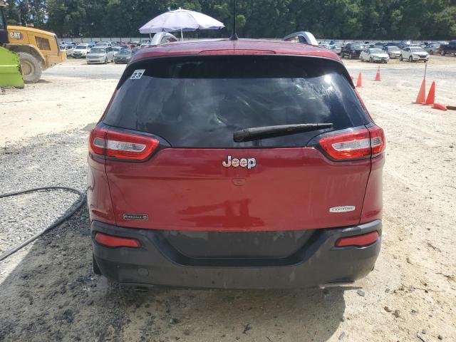 Photo 5 VIN: 1C4PJLCB7HW541033 - JEEP CHEROKEE L 