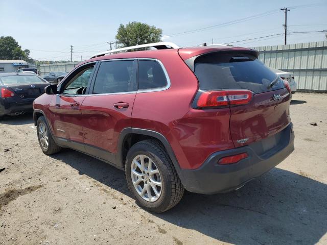 Photo 1 VIN: 1C4PJLCB7HW572539 - JEEP CHEROKEE L 