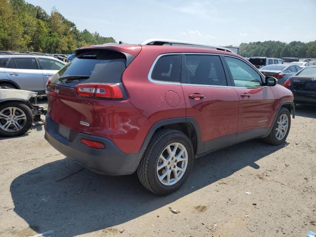 Photo 2 VIN: 1C4PJLCB7HW572539 - JEEP CHEROKEE L 