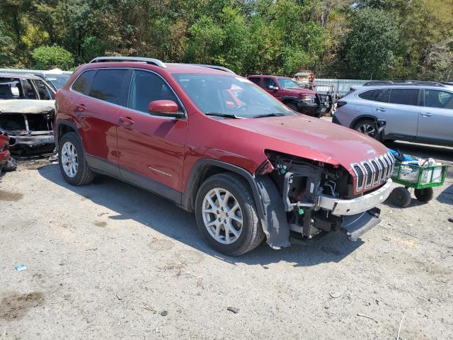 Photo 3 VIN: 1C4PJLCB7HW572539 - JEEP CHEROKEE L 