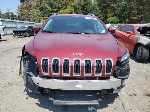 Photo 4 VIN: 1C4PJLCB7HW572539 - JEEP CHEROKEE L 