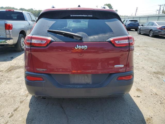 Photo 5 VIN: 1C4PJLCB7HW572539 - JEEP CHEROKEE L 