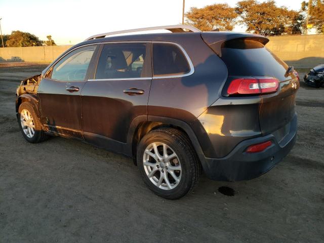 Photo 1 VIN: 1C4PJLCB7HW619357 - JEEP CHEROKEE L 