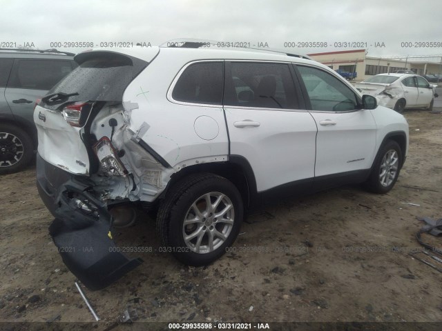 Photo 3 VIN: 1C4PJLCB7HW641732 - JEEP CHEROKEE 