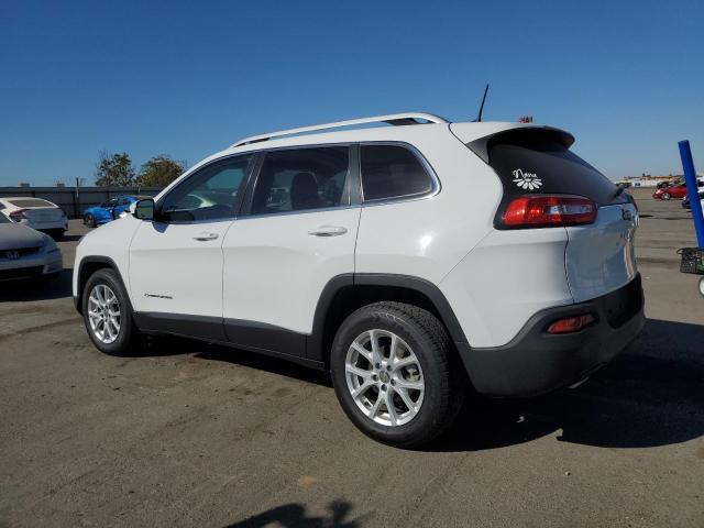 Photo 1 VIN: 1C4PJLCB7HW650494 - JEEP CHEROKEE L 