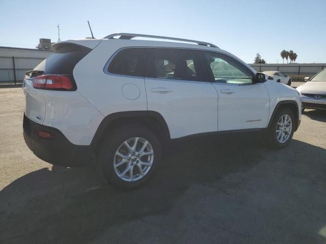 Photo 2 VIN: 1C4PJLCB7HW650494 - JEEP CHEROKEE L 