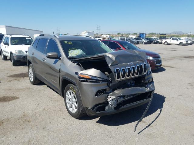 Photo 0 VIN: 1C4PJLCB7HW660653 - JEEP CHEROKEE L 