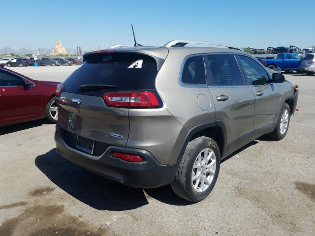 Photo 3 VIN: 1C4PJLCB7HW660653 - JEEP CHEROKEE L 