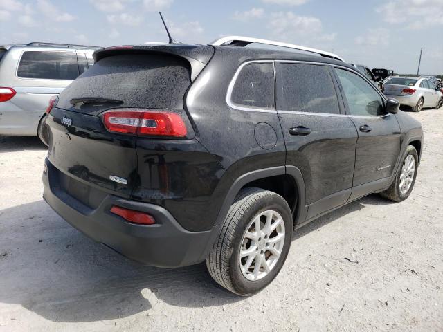 Photo 2 VIN: 1C4PJLCB7HW667876 - JEEP CHEROKEE L 