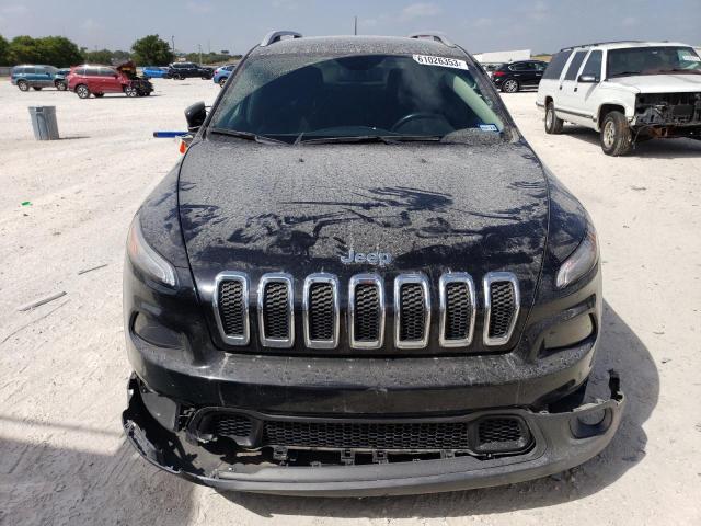 Photo 4 VIN: 1C4PJLCB7HW667876 - JEEP CHEROKEE L 