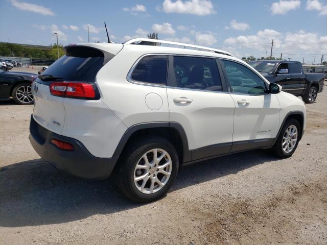 Photo 2 VIN: 1C4PJLCB7HW669689 - JEEP CHEROKEE L 