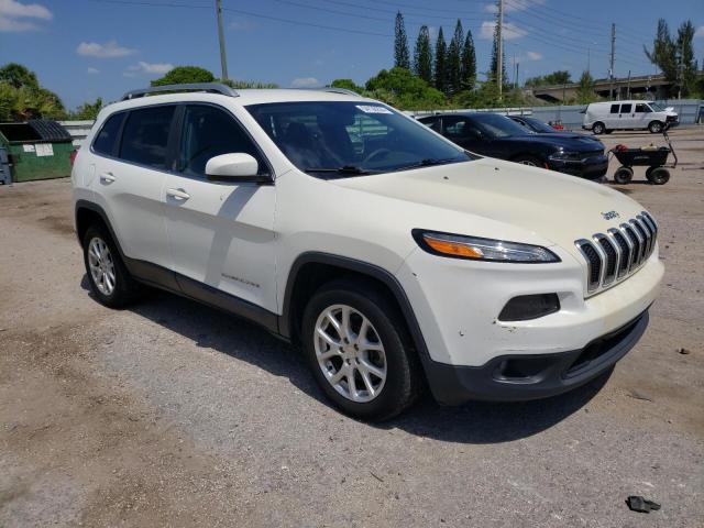 Photo 3 VIN: 1C4PJLCB7HW669689 - JEEP CHEROKEE L 