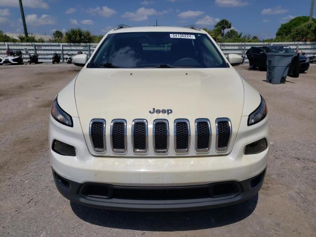 Photo 4 VIN: 1C4PJLCB7HW669689 - JEEP CHEROKEE L 