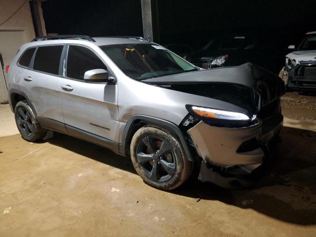 Photo 3 VIN: 1C4PJLCB7JD537663 - JEEP CHEROKEE L 