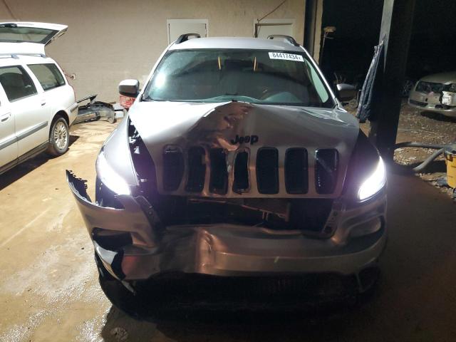 Photo 4 VIN: 1C4PJLCB7JD537663 - JEEP CHEROKEE L 