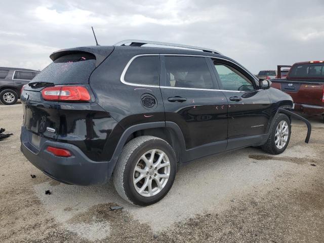 Photo 2 VIN: 1C4PJLCB7JD539722 - JEEP CHEROKEE L 