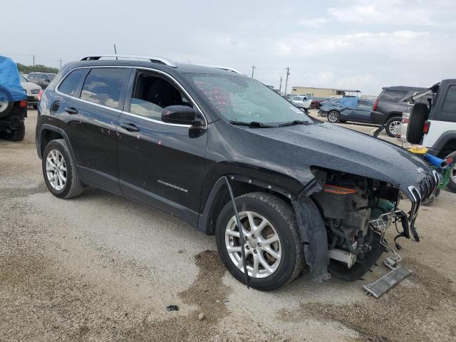 Photo 3 VIN: 1C4PJLCB7JD539722 - JEEP CHEROKEE L 