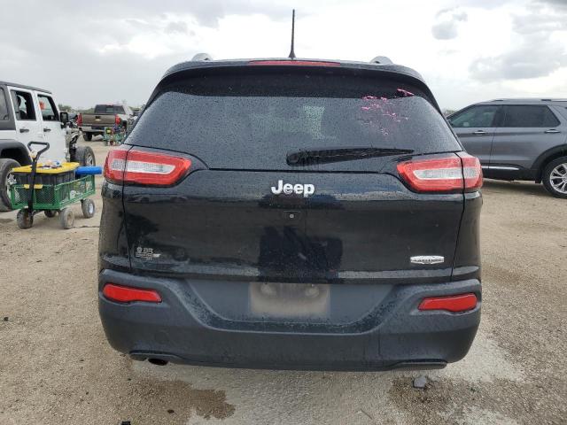 Photo 5 VIN: 1C4PJLCB7JD539722 - JEEP CHEROKEE L 