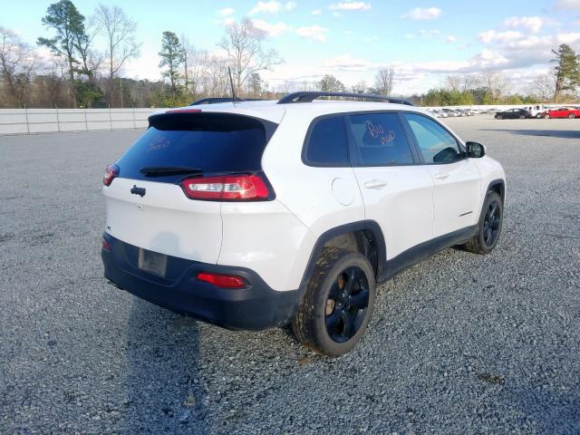 Photo 3 VIN: 1C4PJLCB7JD544645 - JEEP CHEROKEE 