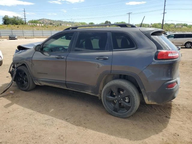 Photo 1 VIN: 1C4PJLCB7JD544791 - JEEP CHEROKEE L 