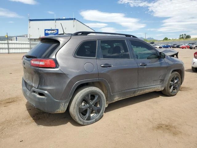 Photo 2 VIN: 1C4PJLCB7JD544791 - JEEP CHEROKEE L 