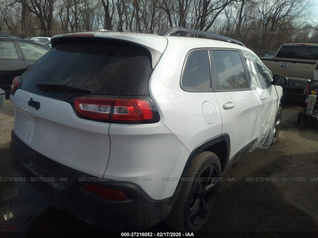 Photo 3 VIN: 1C4PJLCB7JD552132 - JEEP CHEROKEE 