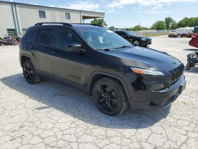 Photo 3 VIN: 1C4PJLCB7JD552602 - JEEP CHEROKEE L 