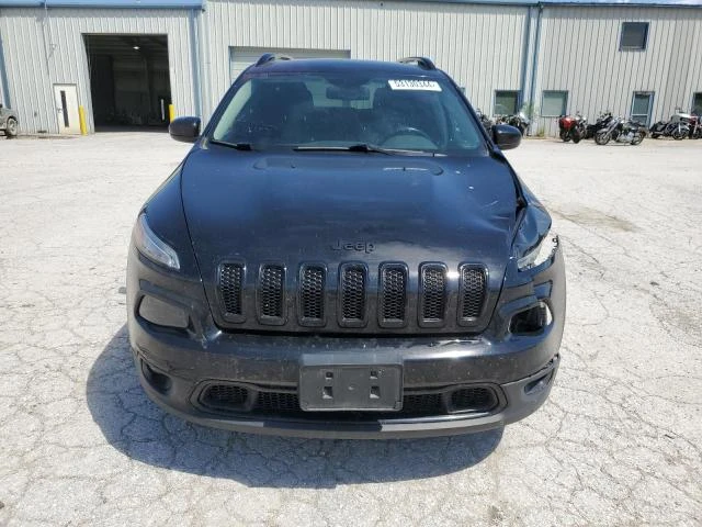 Photo 4 VIN: 1C4PJLCB7JD552602 - JEEP CHEROKEE L 