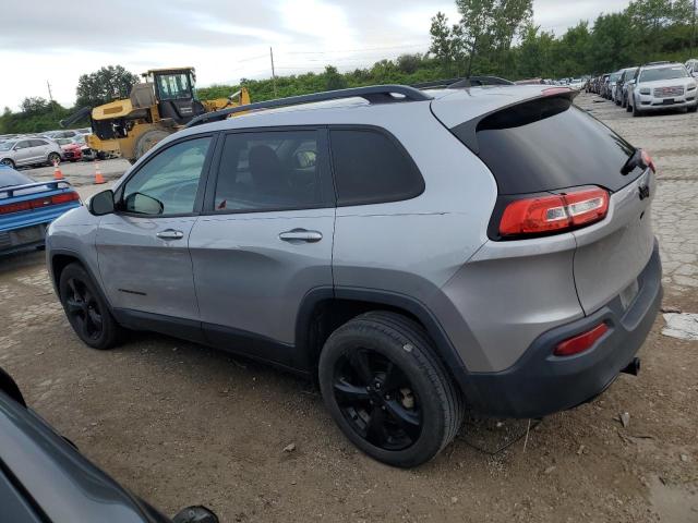 Photo 1 VIN: 1C4PJLCB7JD563566 - JEEP CHEROKEE L 