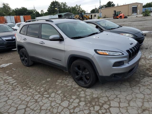 Photo 3 VIN: 1C4PJLCB7JD563566 - JEEP CHEROKEE L 