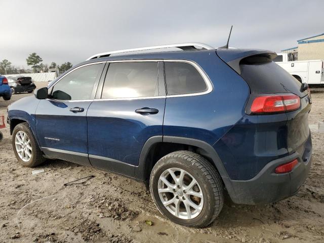 Photo 1 VIN: 1C4PJLCB7JD566595 - JEEP GRAND CHEROKEE 