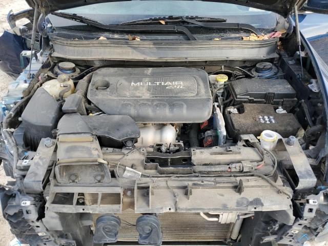 Photo 10 VIN: 1C4PJLCB7JD566595 - JEEP GRAND CHEROKEE 