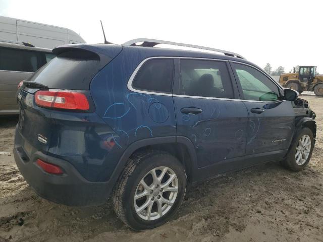 Photo 2 VIN: 1C4PJLCB7JD566595 - JEEP GRAND CHEROKEE 