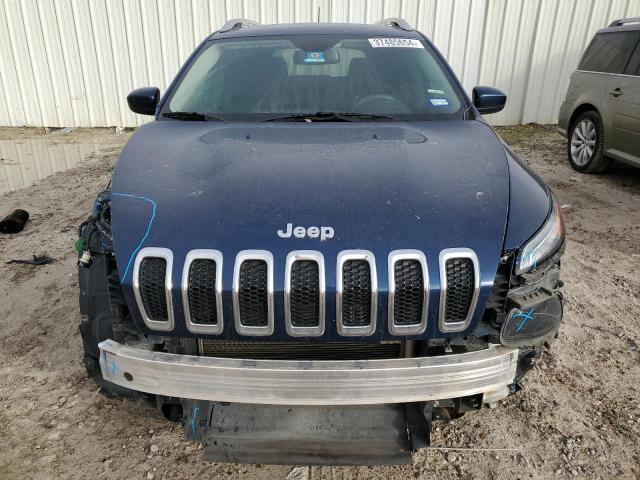 Photo 4 VIN: 1C4PJLCB7JD566595 - JEEP GRAND CHEROKEE 