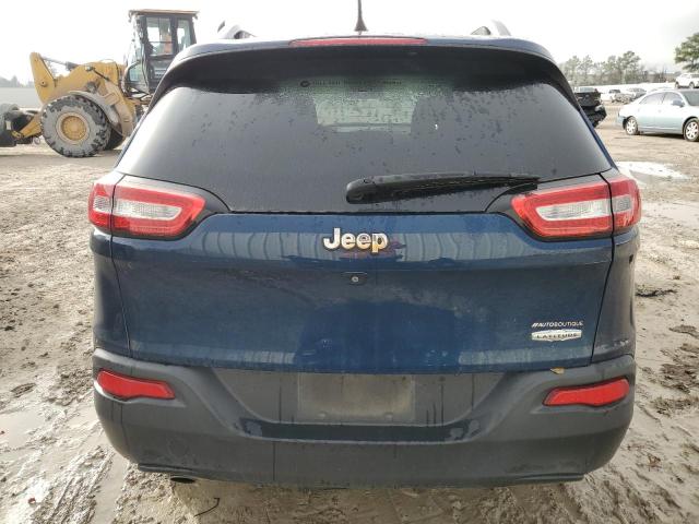 Photo 5 VIN: 1C4PJLCB7JD566595 - JEEP GRAND CHEROKEE 