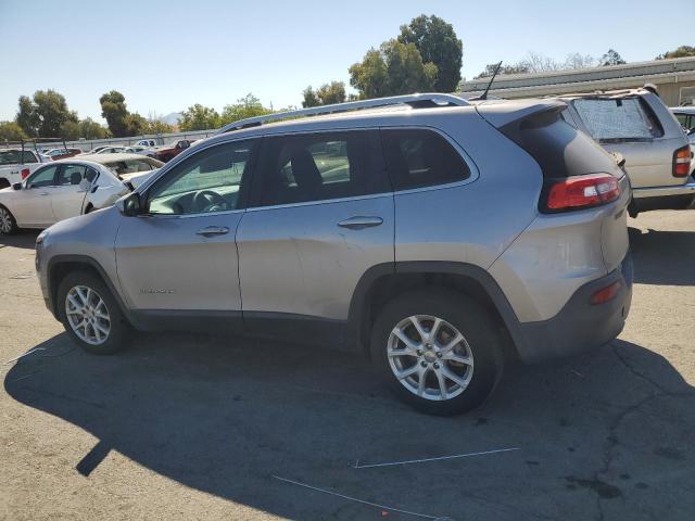 Photo 1 VIN: 1C4PJLCB7JD576883 - JEEP CHEROKEE L 