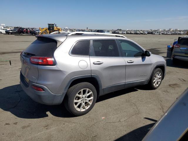 Photo 2 VIN: 1C4PJLCB7JD576883 - JEEP CHEROKEE L 