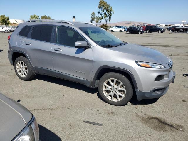 Photo 3 VIN: 1C4PJLCB7JD576883 - JEEP CHEROKEE L 