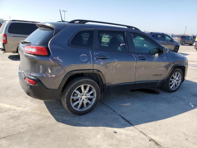 Photo 2 VIN: 1C4PJLCB7JD588077 - JEEP CHEROKEE L 