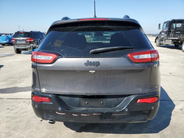 Photo 5 VIN: 1C4PJLCB7JD588077 - JEEP CHEROKEE L 