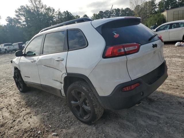 Photo 1 VIN: 1C4PJLCB7JD595515 - JEEP CHEROKEE L 