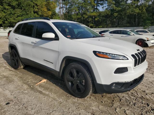 Photo 3 VIN: 1C4PJLCB7JD595515 - JEEP CHEROKEE L 