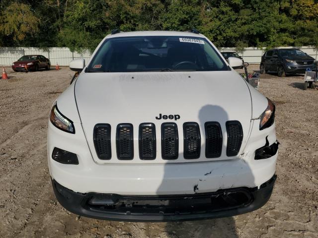 Photo 4 VIN: 1C4PJLCB7JD595515 - JEEP CHEROKEE L 