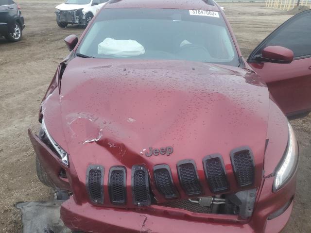 Photo 11 VIN: 1C4PJLCB7JD606027 - JEEP CHEROKEE L 