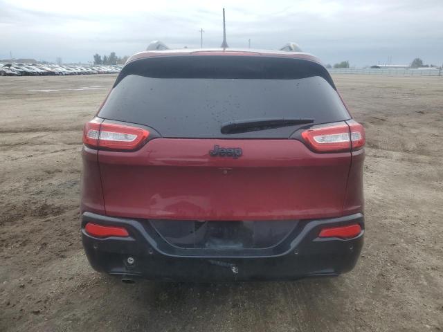 Photo 5 VIN: 1C4PJLCB7JD606027 - JEEP CHEROKEE L 