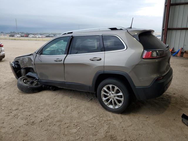 Photo 1 VIN: 1C4PJLCB7KD115815 - JEEP CHEROKEE L 