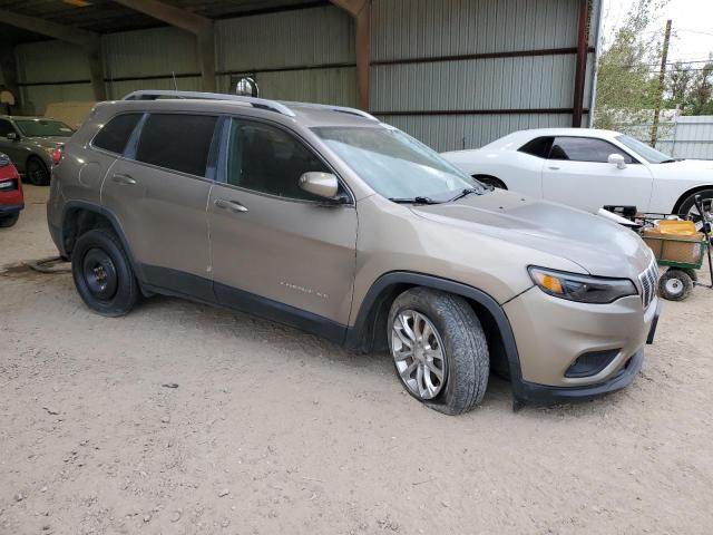 Photo 3 VIN: 1C4PJLCB7KD115815 - JEEP CHEROKEE L 