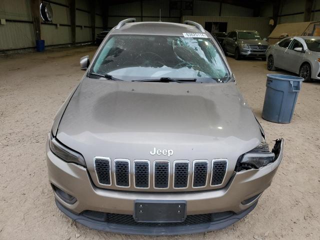 Photo 4 VIN: 1C4PJLCB7KD115815 - JEEP CHEROKEE L 