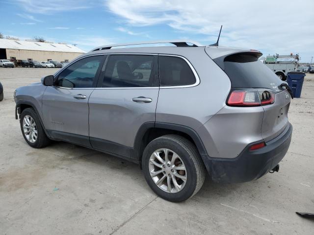 Photo 1 VIN: 1C4PJLCB7KD148233 - JEEP GRAND CHEROKEE 